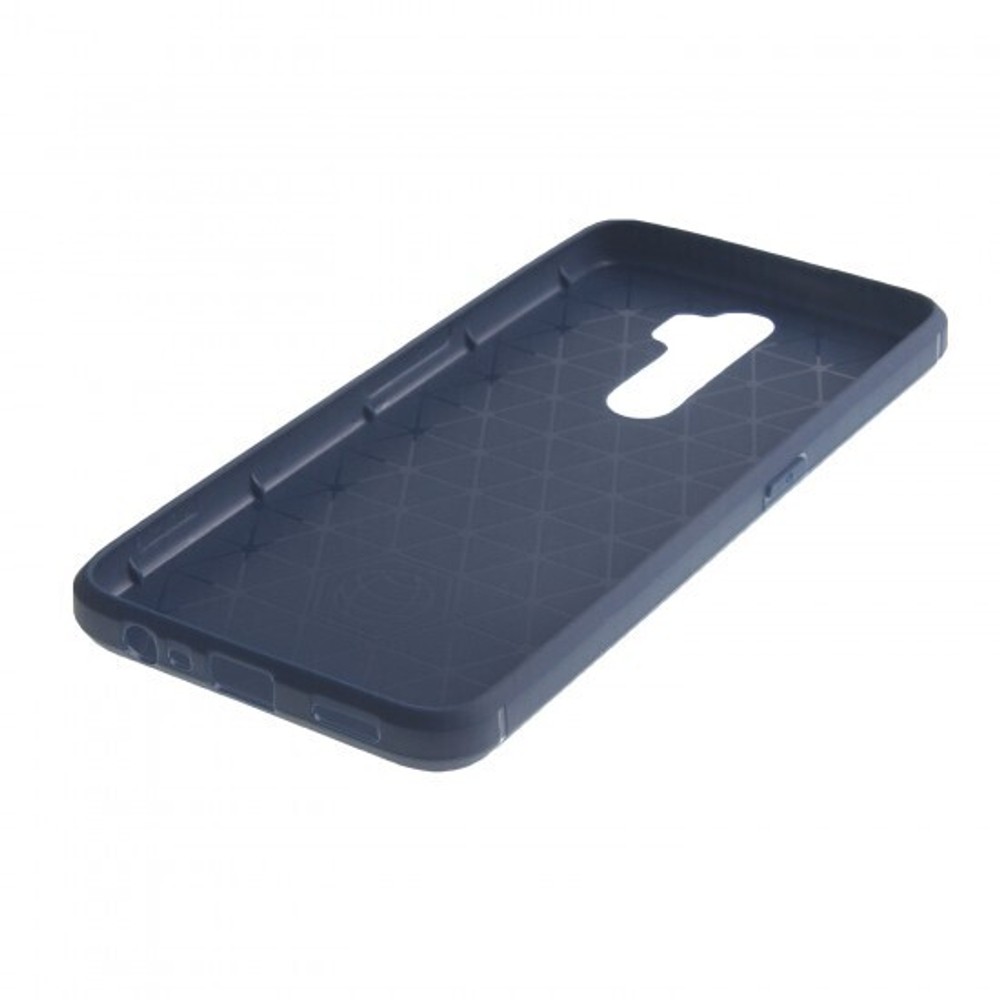 Противоударный чехол для OPPO A5 (2020)/ A9 (2020), 009508 Красный