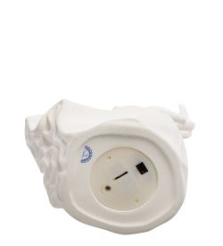 Pavone JP-186/40 Статуэтка с подсветкой «Леди»