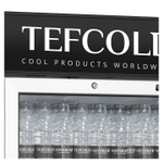 Шкаф холодильный TEFCOLD FSC1380