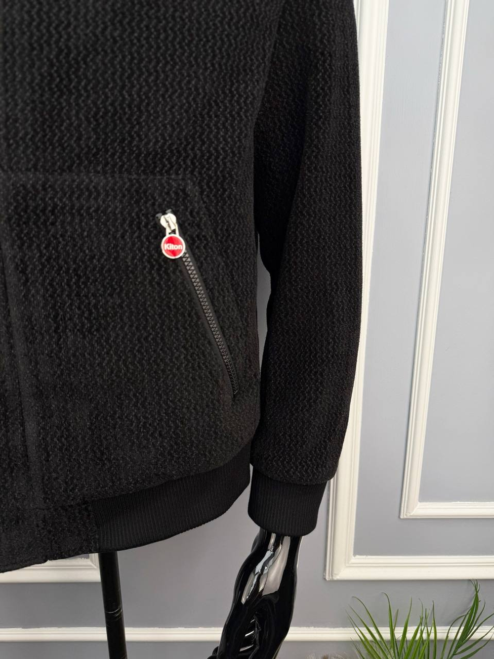 Куртка Kiton