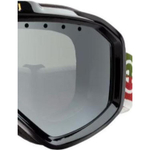 GUCCI Windproof Snap Buckle Men"s Ski Goggles