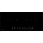 Индукционная варочная панель Kuppersbusch KI 9800.0 SR