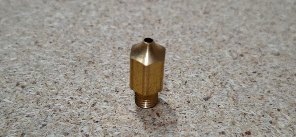 Гайка прижимная (совм. H18, HS17)