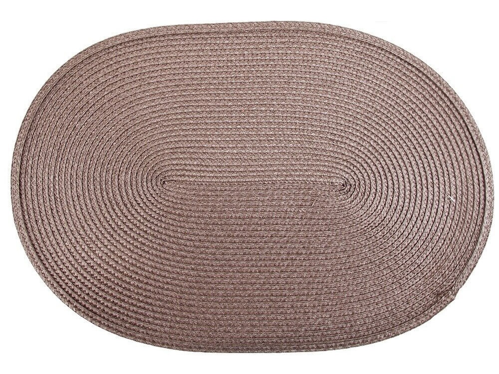 Салфетка сервировочная 44*30см "Горячий шоколад"