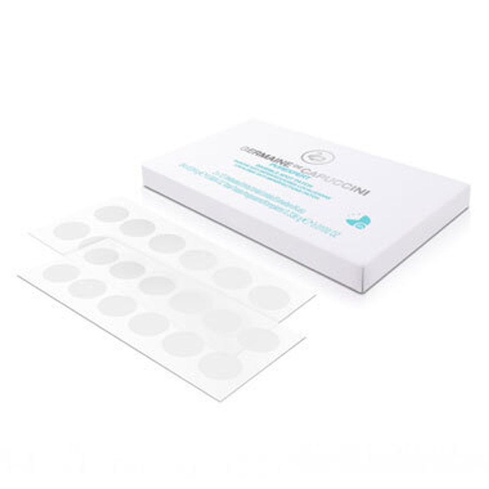 GERMAINE DE CAPUCCINI PurExpert Invisible Spot Patch