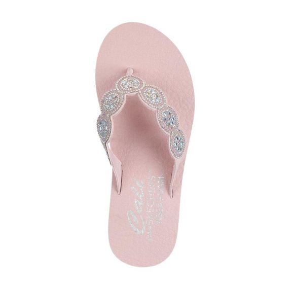 Skechers Meditation Alluring Image 'Pink'