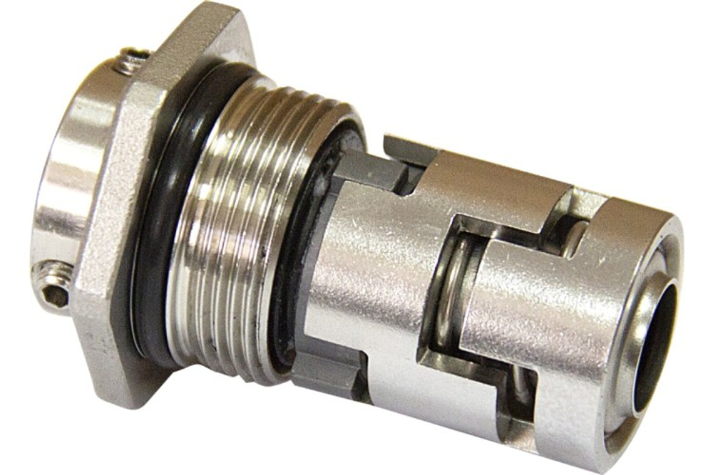 Насос вертикальный многоступенчатый UNIPUMP Насос верт. многоступенчатый MVH 4-8 38064