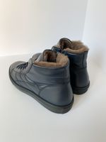 Новые кожаные ботинки Rondinella, 34,5