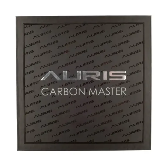 Auris Carbon Master Reel