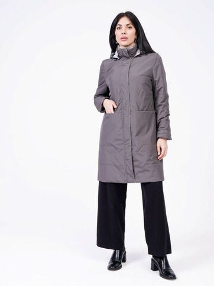 Пальто женское NANDINA 2, 27-3007-10 Maritta