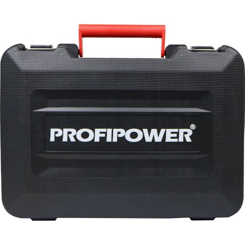 Перфоратор PROFIPOWER PBH28   E0261