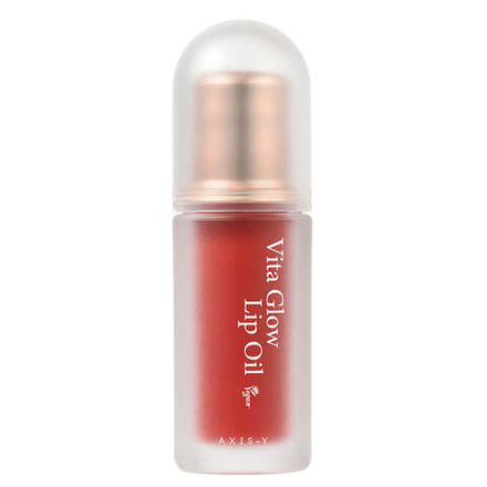 Витаминное масло для губ AXIS-Y Vita Glow Lip Oil - Chilled Berry