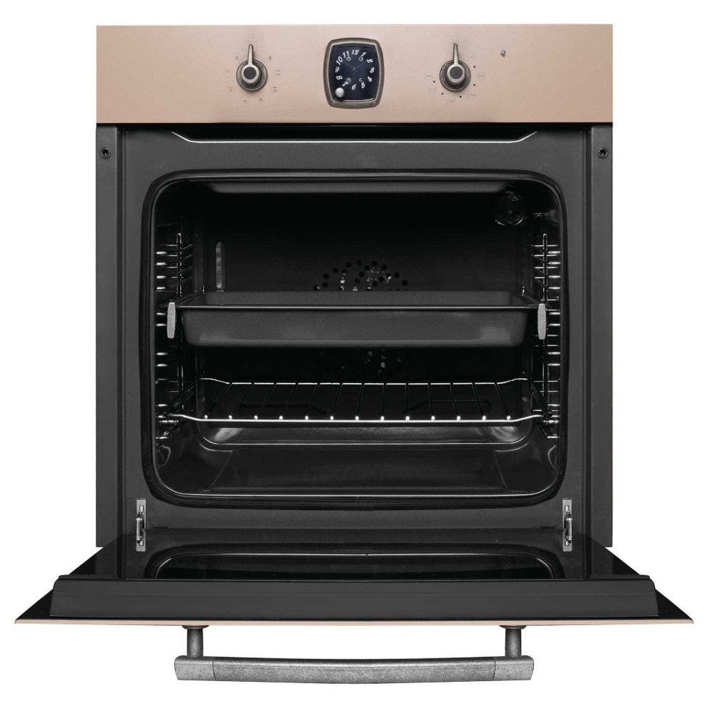 Электрический духовой шкаф Korting OKB 481 CRSI фото 16