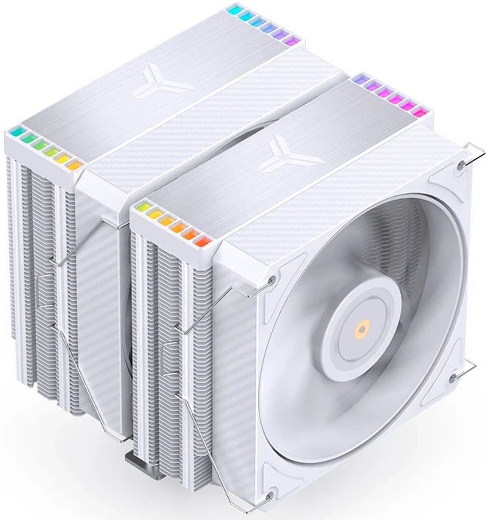 Кулер  JONSBO HX6280 White