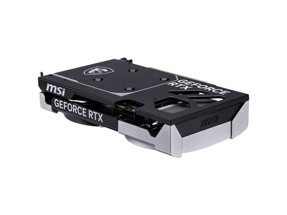 Видеокарта MSI Nvidia GeForce RTX 5060 Ventus [RTX 5060 8G VENTUS 2X]