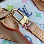 Louis Vuitton Alma BB