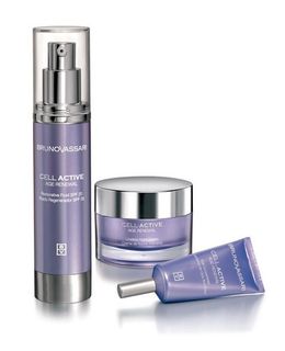 CELL ACTIVE-Стволовые клетки растительного происхождения