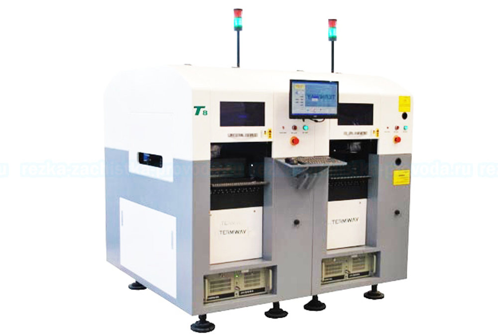 Установщик специальных SMD компонентов Termway T8