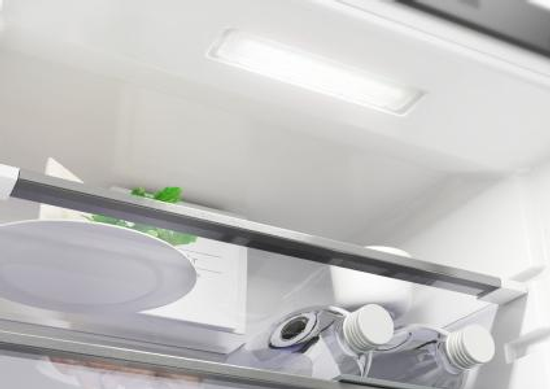 Встраиваемый холодильник GORENJE GDR5182A1