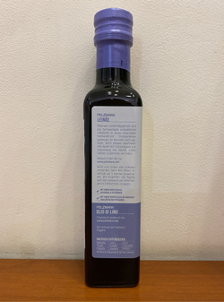 Масло льняное нерафинированное Pelzmann 250 мл, Австрия