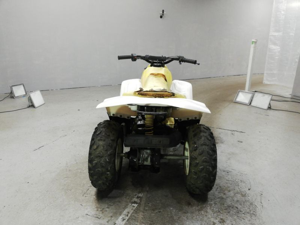 Suzuki LT80 , 2000