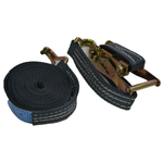 Ремень крепежный разъемный РК-25