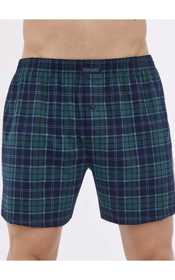 002/008-19 COMFORT Свободные боксеры