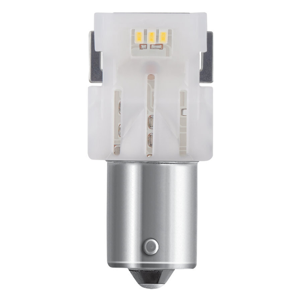 Светодиодные лампы для ДХО P21W OSRAM 7506DWP-02B