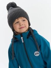 Комбинезон Softshell демисезонный "Море"