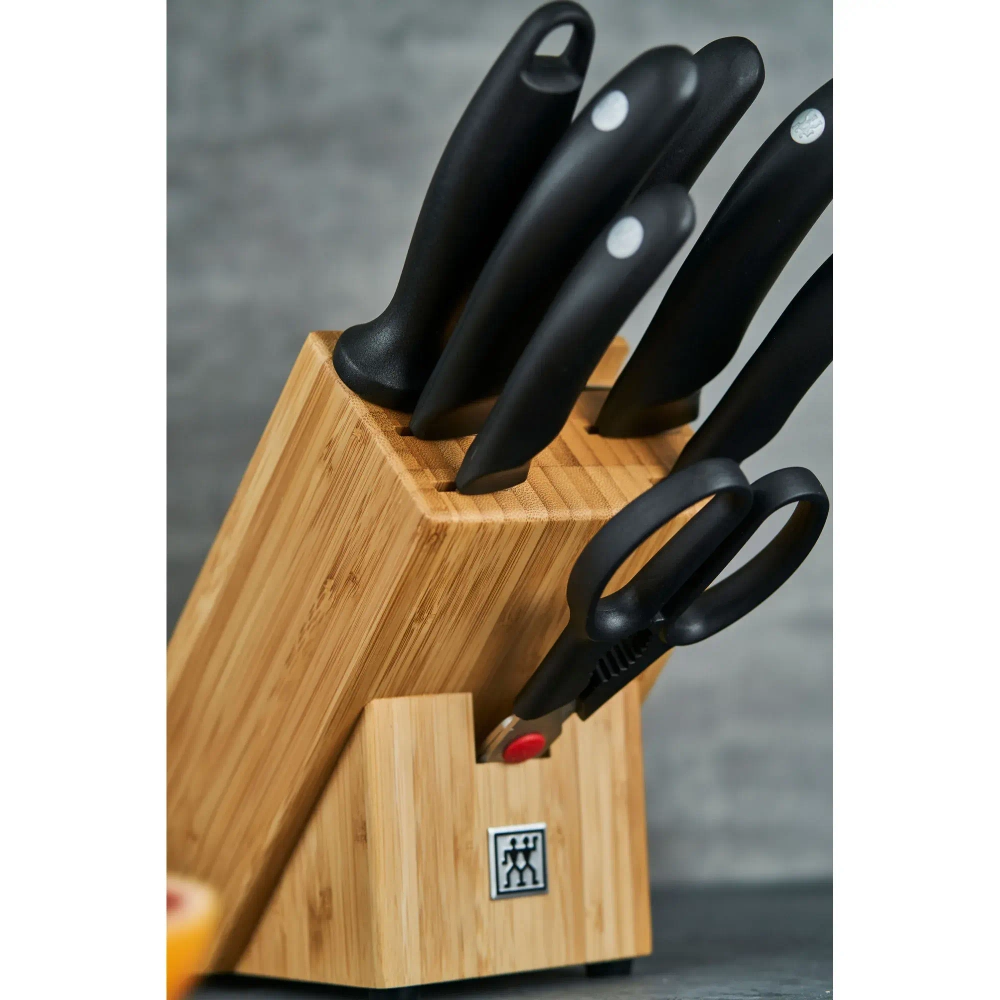 Zwilling Набор из 5 ножей Style в блоке