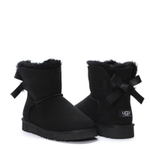 Угги Bailey Bow Mini Black