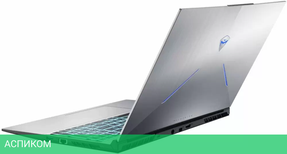 Ноутбук Machenike L15 Air Pulsar JJ00G500ERU