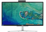 21.5" Моноблок Acer Aspire C22-820 (1920x1080, Intel Pentium Silver J5005, RAM 8ГБ,SSD 128ГБ, Intel UHD Graphics 605, Win 10Pro)
