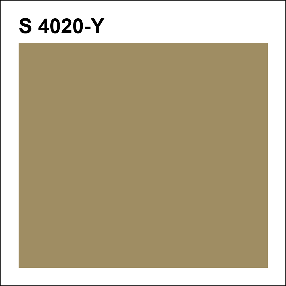 S 4020-Y за кг
