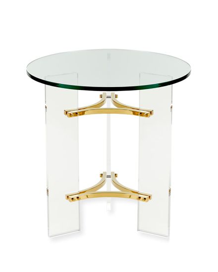 Столик приставной “Гарнет”