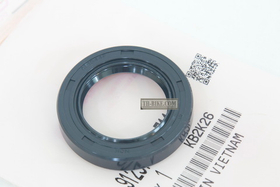 91257-KA3-711. DUST SEAL, 28X42X8 (NOK)