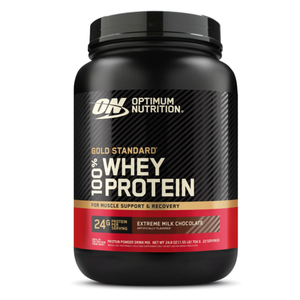 Optimum Gold Standard 100% Whey 690 г