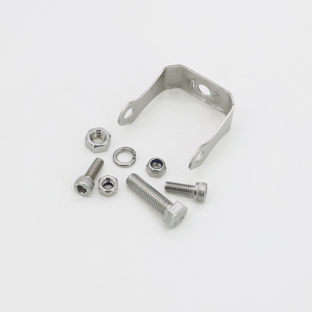 Светодиодная фара Aurora дальний белый и жёлтый свет