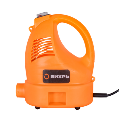 Краскопульт электрический ЭКП-700В Вихрь