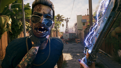 Dead Island 2 (Xbox One/Series S/X, интерфейс и субтитры на русском языке) [Цифровой код доступа]