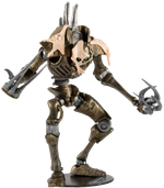Фигурка Warhammer 40000Некрон Flayed One