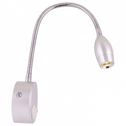 Бра Arte Lamp A7005AP-1SS