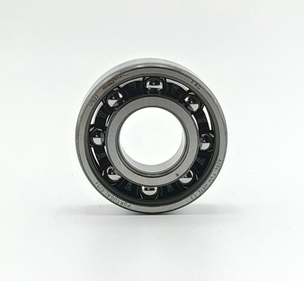 Радиальный шарикоподшипник 6204 для бензореза TS800, арт.TS80010PRO (STIHL 9503 003 0540)