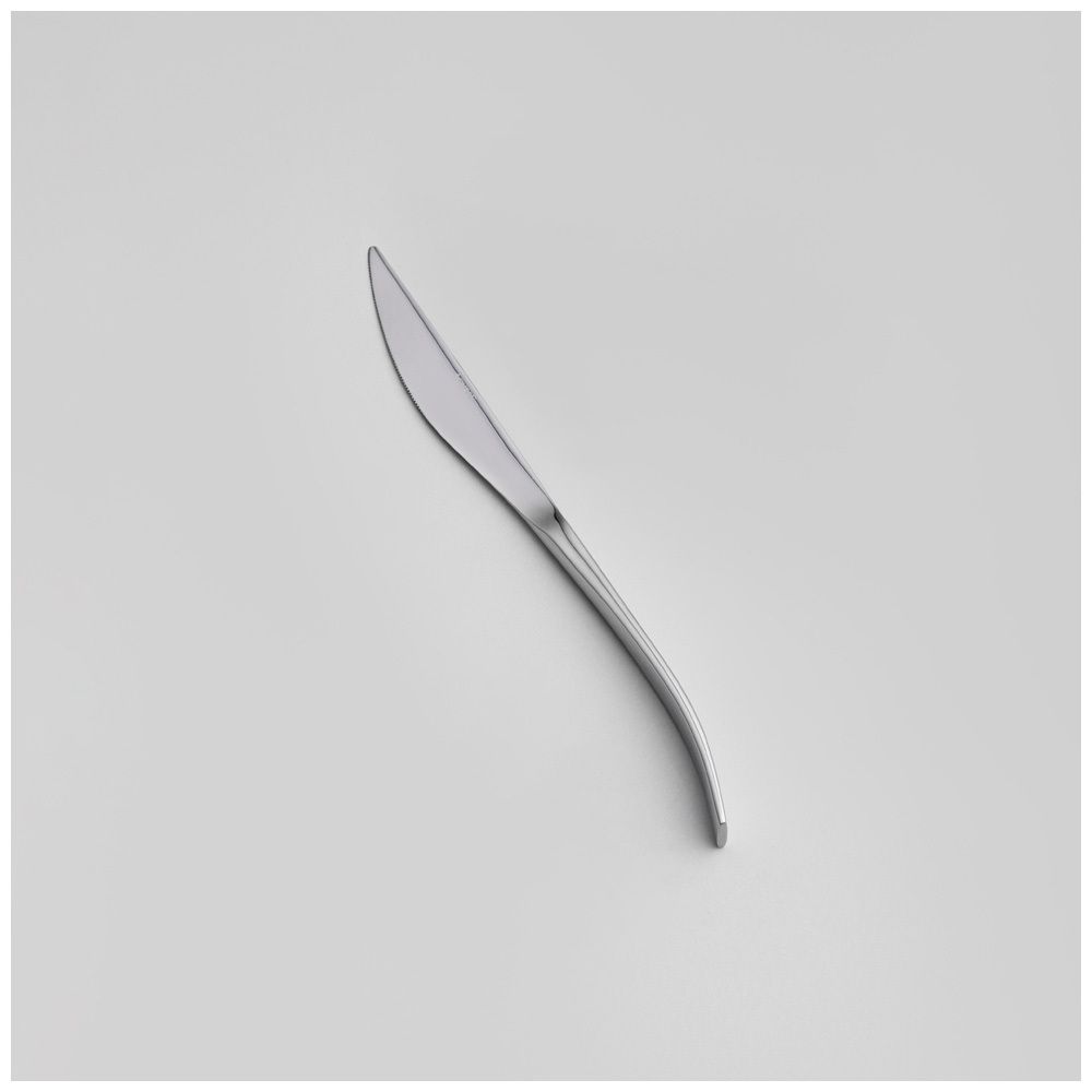 НАБОР СТОЛОВЫХ ПРИБОРОВ DOLCE AGNESS 16 ПР., СТАЛЬ 18/10