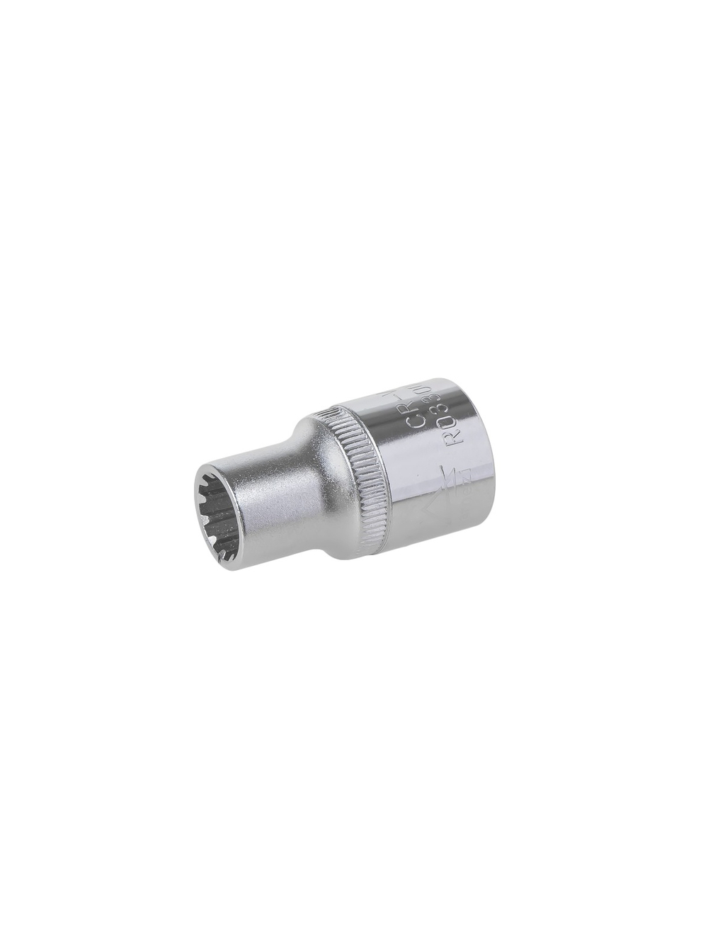 Головка 1/2" Gear Lock 10 мм L=38 мм, на холдере Arnezi R0330010