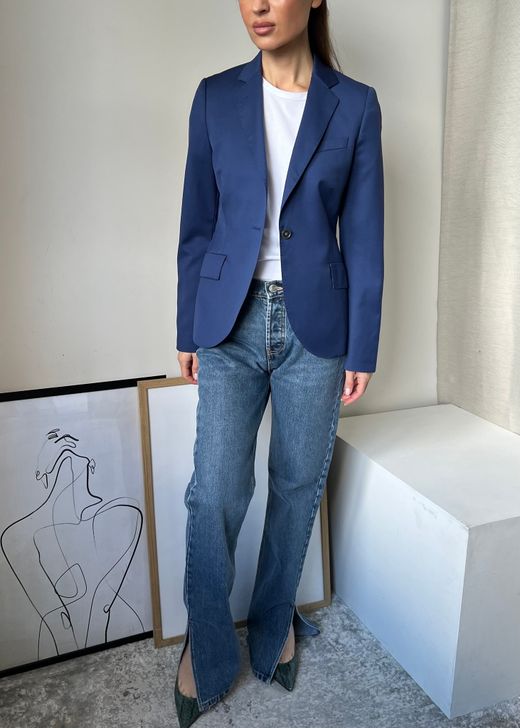 Жакет из вискозы Kvasova, XS