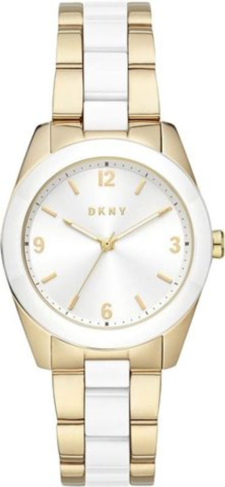 Керамические наручные часы DKNY NY2907