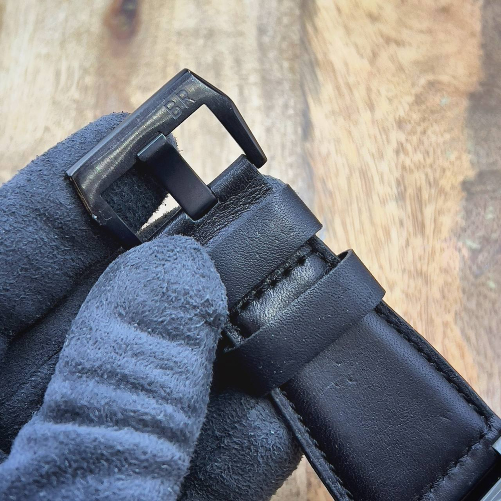 Часы Bell & Ross