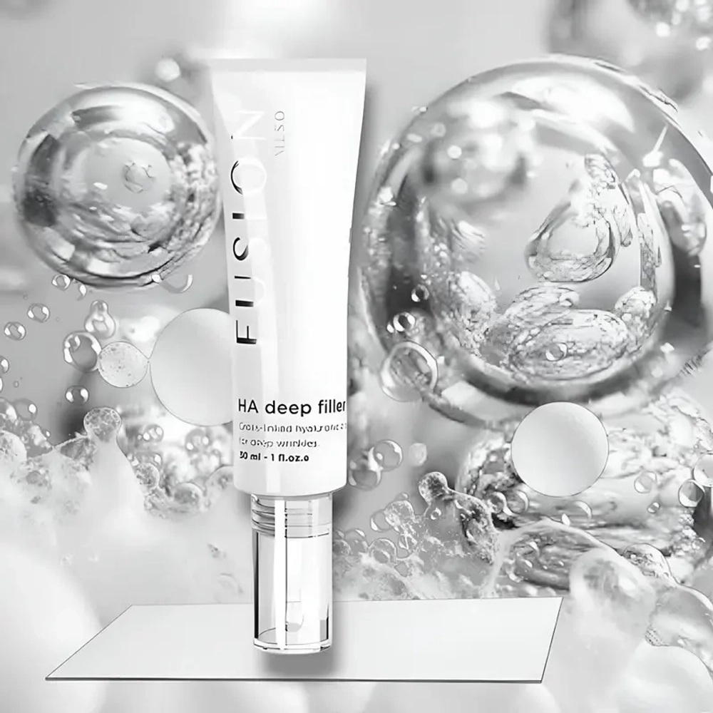 HA Deep Filler Fusion