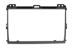 Переходная рамка магнитолы TOYOTA LAND CRUISER PRADO, LEXUS GX 470 2004-2009 9 дюймов